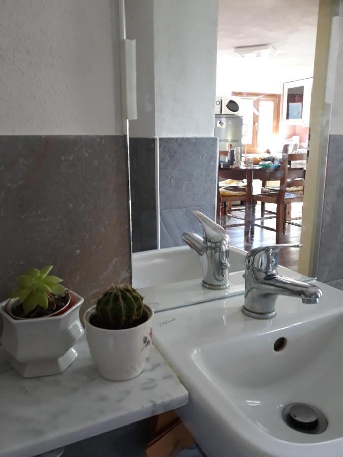 Casa All'Alpe Anzino Esterno foto