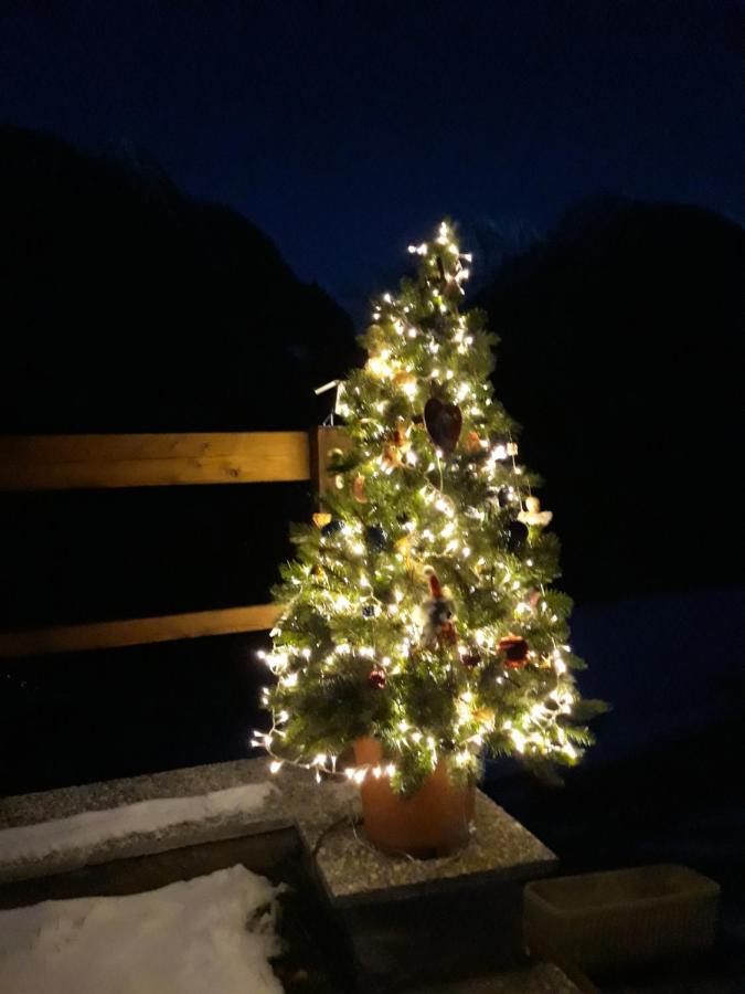 Casa All'Alpe Anzino Esterno foto