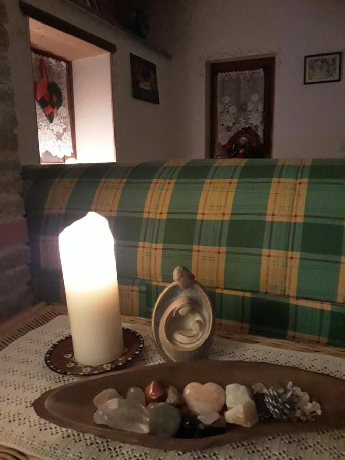 Casa All'Alpe Anzino Esterno foto